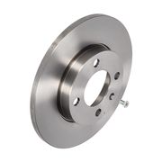 Bremsscheibe VW SCIROCCO