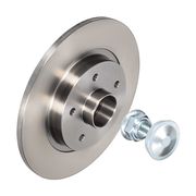 Bremsscheibe BEARING DISC LINE RENAULT KANGOO BE BOP