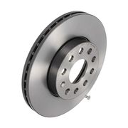 Bremsscheibe COATED DISC LINE VW GOLF SPORTSVAN