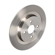 Bremsscheibe TOYOTA YARIS