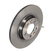 Bremsscheibe COATED DISC LINE PEUGEOT RCZ