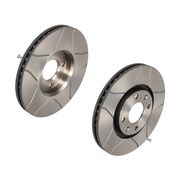 Bremsscheibe PEUGEOT 307