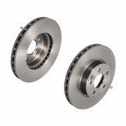 Bremsscheibe MERCEDES-BENZ VIANO