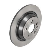 Bremsscheibe COATED DISC LINE FORD RANGER