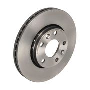Bremsscheibe COATED DISC LINE RENAULT ZOE