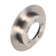 Bremsscheibe SUZUKI JIMNY