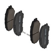 Bremsbelagsatz, Scheibenbremse RENAULT KADJAR