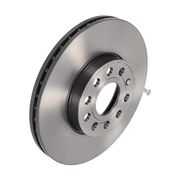 Bremsscheibe COATED DISC LINE SKODA YETI