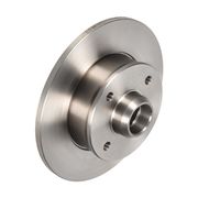 Bremsscheibe VW POLO