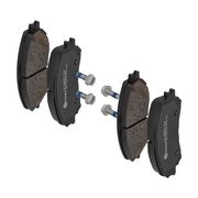 Bremsbelagsatz, Scheibenbremse RENAULT TALISMAN