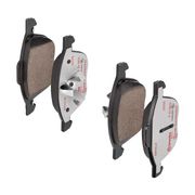 Bremsbelagsatz, Scheibenbremse BREMBO XTRA LINE FORD GRAND C-MAX