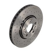 Bremsscheibe BREMBO XTRA LINE RENAULT TALISMAN
