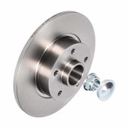 Bremsscheibe BEARING DISC LINE RENAULT TRAFIC