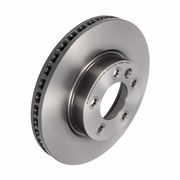 Bremsscheibe COATED DISC LINE PORSCHE CAYENNE
