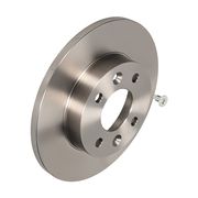 Bremsscheibe RENAULT RAPID