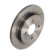 Bremsscheibe BREMBO MAX LINE FORD SIERRA