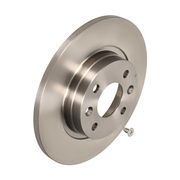 Bremsscheibe SMART