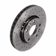 Bremsscheibe BREMBO XTRA LINE DACIA DUSTER