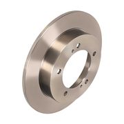 Bremsscheibe SUZUKI JIMNY