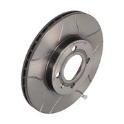 Bremsscheibe BREMBO MAX LINE SEAT INCA