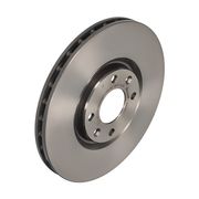 Bremsscheibe COATED DISC LINE PEUGEOT 308 CC