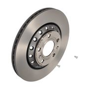 Bremsscheibe COATED DISC LINE VW PHAETON