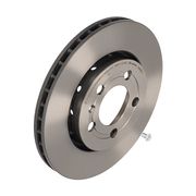 Bremsscheibe COATED DISC LINE AUDI TT
