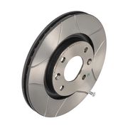 Bremsscheibe BREMBO MAX LINE CITROËN C4 CACTUS