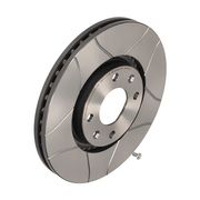Bremsscheibe BREMBO MAX LINE PEUGEOT 207 CC