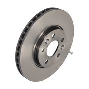 Bremsscheibe COATED DISC LINE RENAULT TALISMAN