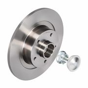 Bremsscheibe BEARING DISC LINE RENAULT TALISMAN
