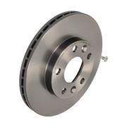 Bremsscheibe COATED DISC LINE DACIA DUSTER