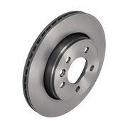 Bremsscheibe COATED DISC LINE VW AMAROK