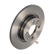 Bremsscheibe RENAULT TWINGO