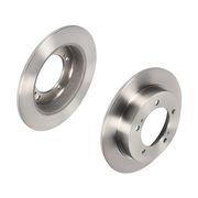 Bremsscheibe SUZUKI JIMNY