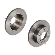 Bremsscheibe VW CRAFTER 30-35