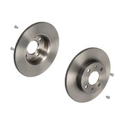 Bremsscheibe FIAT CINQUECENTO