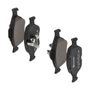 Bremsbelagsatz, Scheibenbremse FORD STREET KA