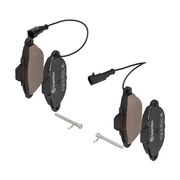 Bremsbelagsatz, Scheibenbremse FIAT 500X