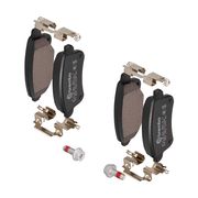 Bremsbelagsatz, Scheibenbremse RENAULT TALISMAN