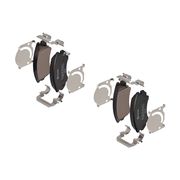 Bremsbelagsatz, Scheibenbremse OPEL CASCADA