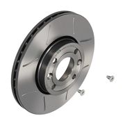 Bremsscheibe DACIA LODGY