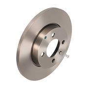 Bremsscheibe SEAT INCA