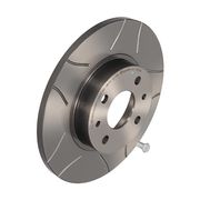 Bremsscheibe BREMBO MAX LINE FIAT PANDA