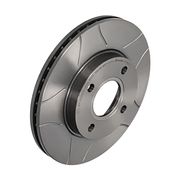 Bremsscheibe BREMBO MAX LINE FORD STREET KA