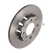 Bremsscheibe OPEL CORSA