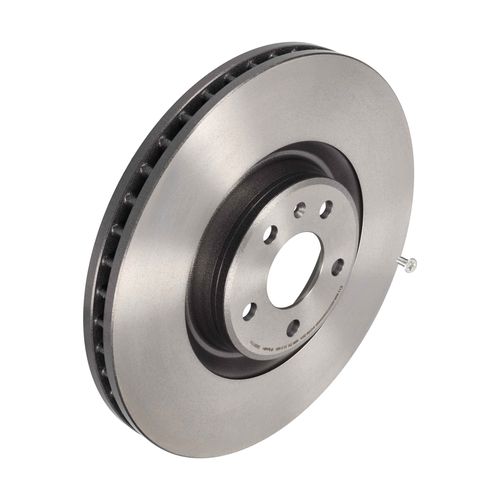 Produktbild für Bremsscheibe COATED DISC LINE