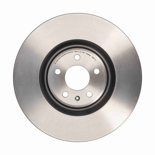 Produktbild für Bremsscheibe COATED DISC LINE