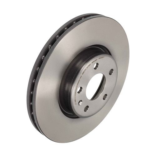 Produktbild für Bremsscheibe COATED DISC LINE
