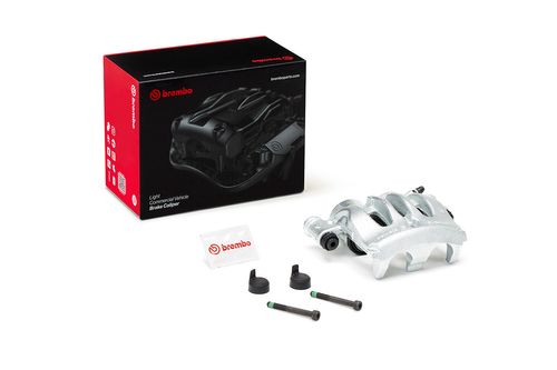 Produktbild für Bremssattel